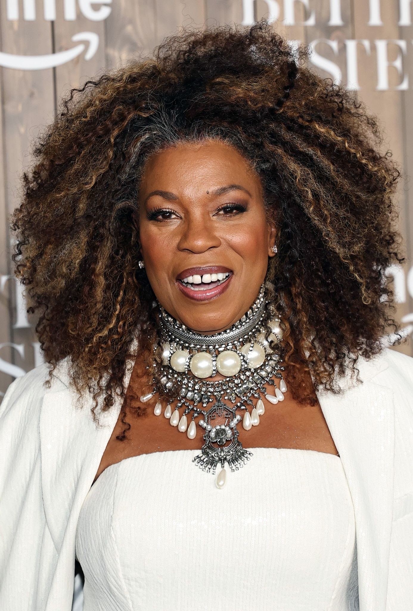 Lorraine Toussaint